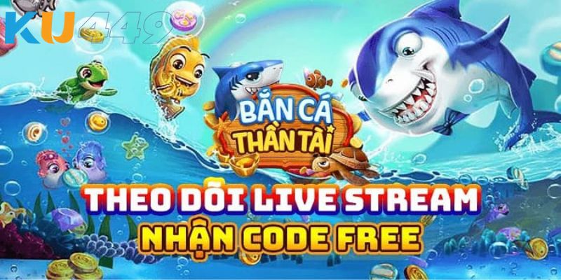 Những lợi ích nổi bật của bắn cá thần tài Kubet