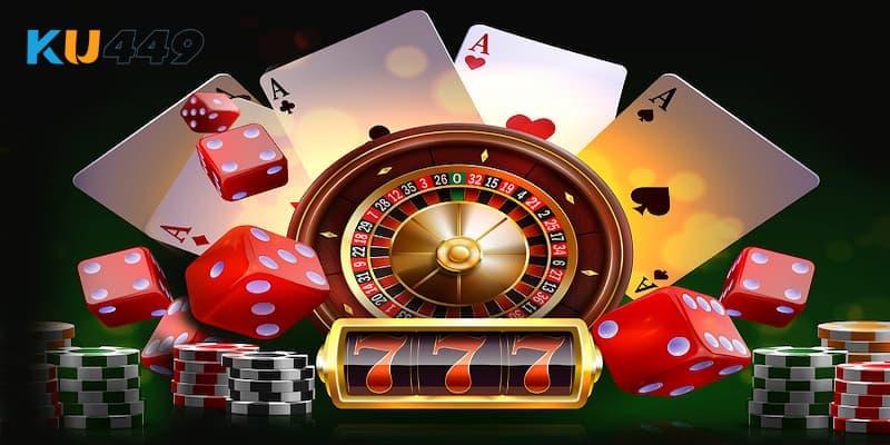 Các bước để lấy lại tài khoản Kubet