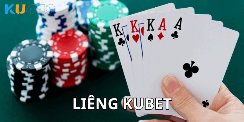 Tạo sao Liêng Kubet lại được ưa chuộng như vậy?