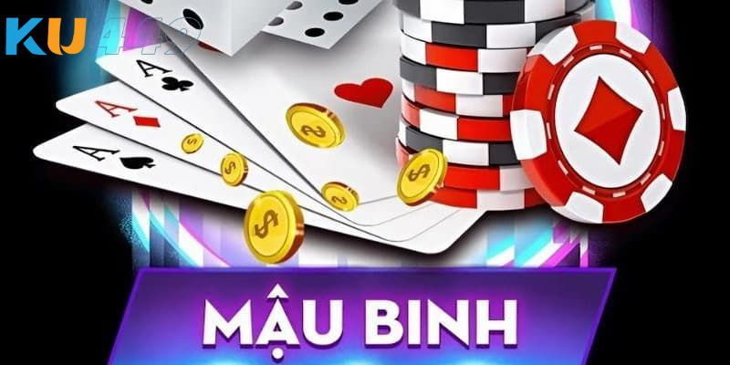 Game mậu binh Kubet là gì?