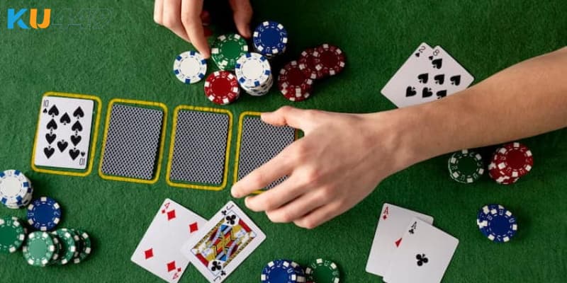 Những bí quyết chơi game poker luôn thắng