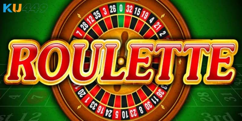 Giới thiệu chung về roulette kubet