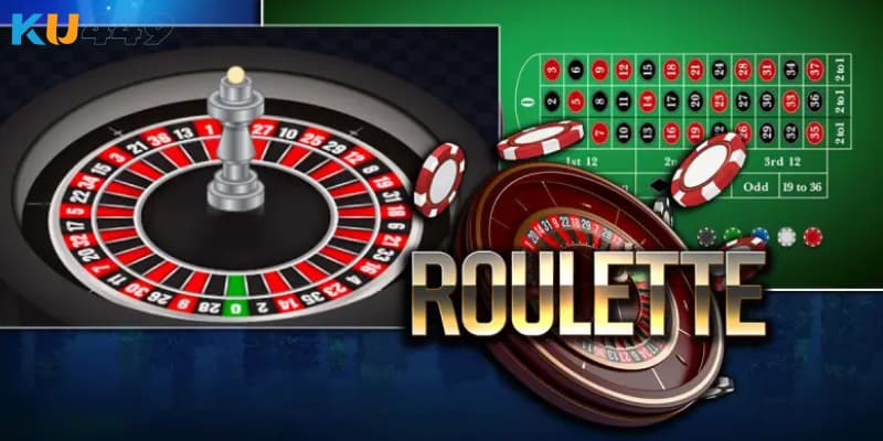 Những nét hấp dẫn của tựa game roulette tại nền tảng