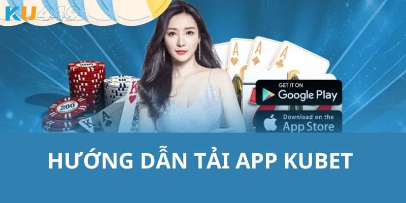 Cách tải app trên điện thoại