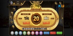 tài xỉu md5 Kubet