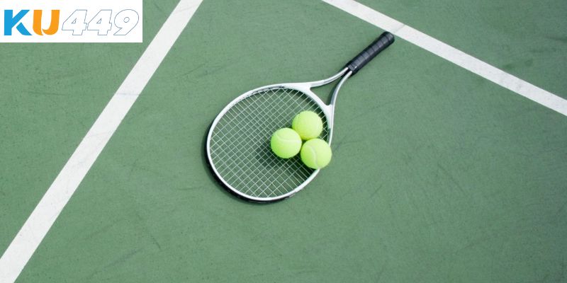 Cá cược tennis là gì?