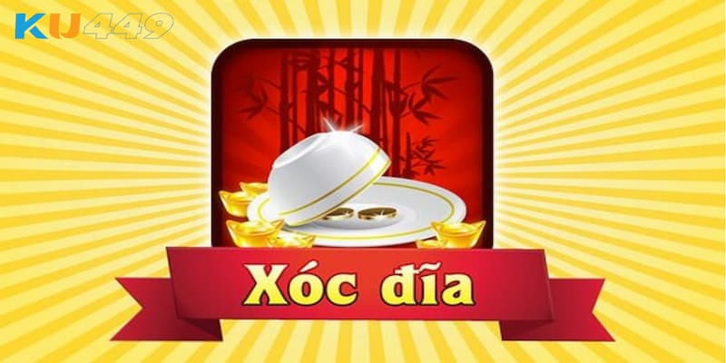 Hướng dẫn cách chơi xóc đĩa Kubet cho gamer